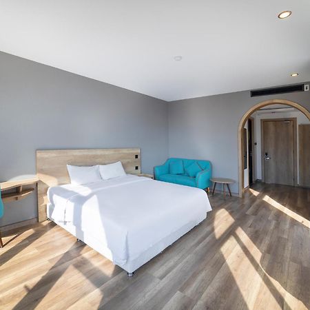Hafi Beach Hotel Vung Tau Dış mekan fotoğraf